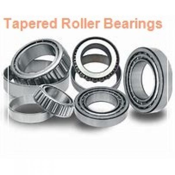 Timken LM742745-20024 Tapered Roller Bearing Cones #1 image