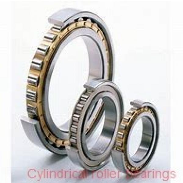 American Roller ECS 637 Cylindrical Roller Bearings #2 image