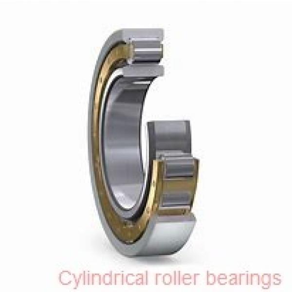 American Roller ECS 630 Cylindrical Roller Bearings #3 image