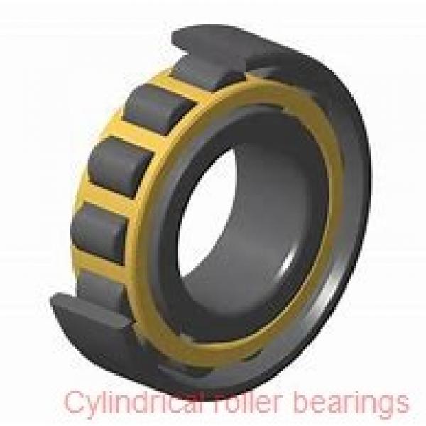 American Roller CE1321EM-ORA Cylindrical Roller Bearings #3 image