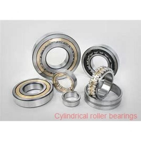 American Roller HCS 250 Cylindrical Roller Bearings #3 image