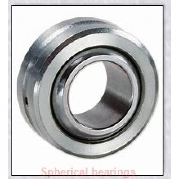 85 mm x 150 mm x 36 mm  FAG 22217-E1 Spherical Roller Bearings #1 image