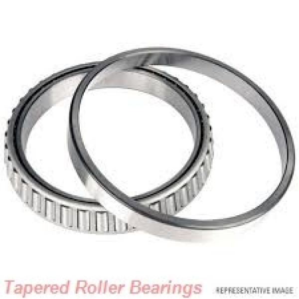 Timken 94706D90096 Tapered Roller Bearing Full Assemblies #1 image