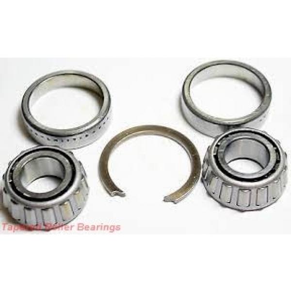 12.0573 in x 16.6250 in x 128.5880 mm  Timken LM258642TD 9-10 Tapered Roller Bearing Full Assemblies #3 image