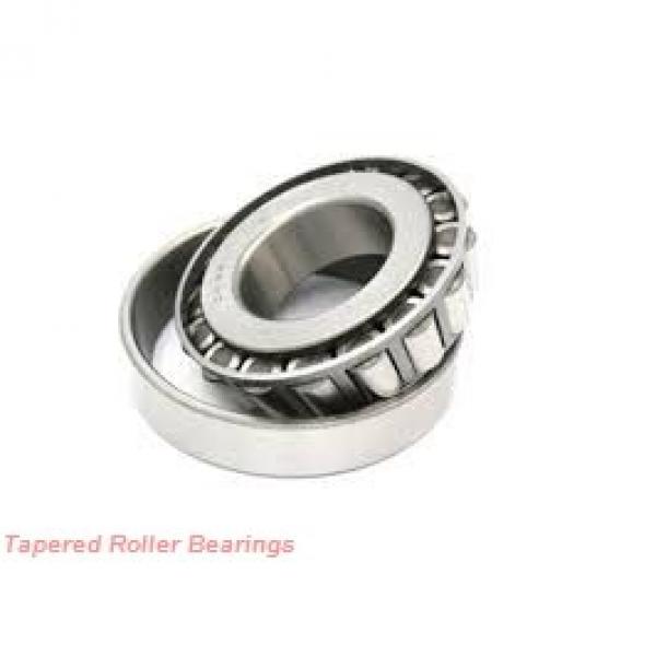 12.0573 in x 16.6250 in x 128.5880 mm  Timken LM258642TD 9-10 Tapered Roller Bearing Full Assemblies #1 image