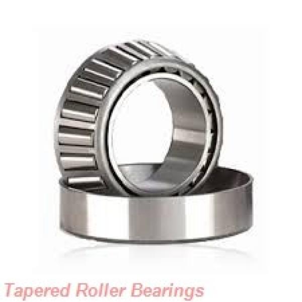 6.1870 in x 9.9375 in x 153.7640 mm  Timken HM133444 9-184 Tapered Roller Bearing Full Assemblies #3 image