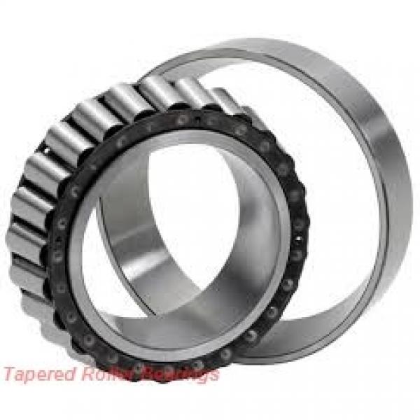 5.6870 in x 8.6875 in x 155.8400 mm  Timken HM129848 9-176 Tapered Roller Bearing Full Assemblies #2 image