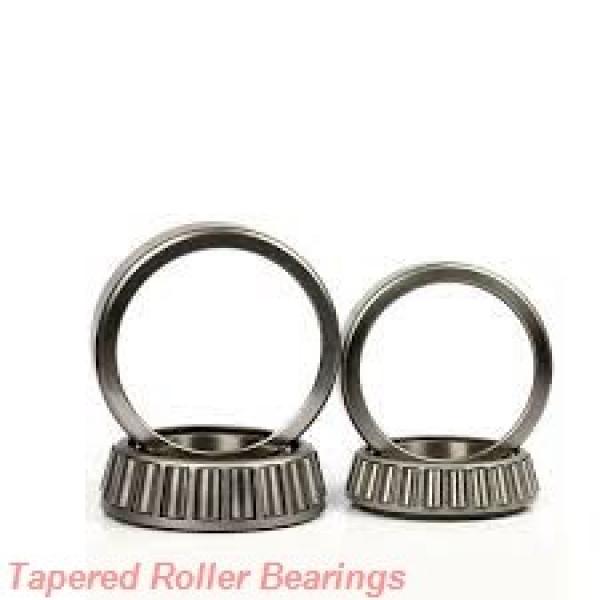 Timken 08125-20629 Tapered Roller Bearing Full Assemblies #2 image