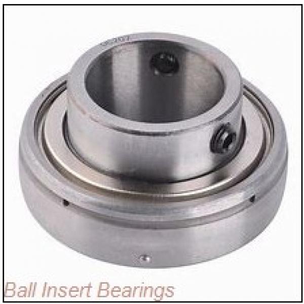 AMI URW201-8 Ball Insert Bearings #1 image