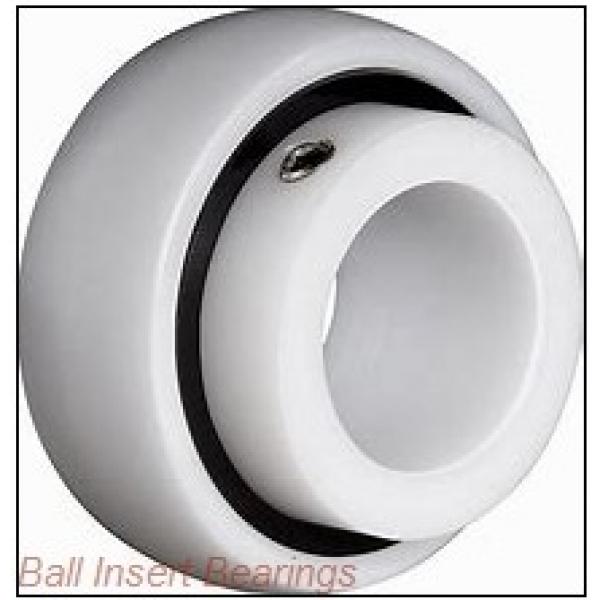 AMI MSER207-23RF Ball Insert Bearings #1 image