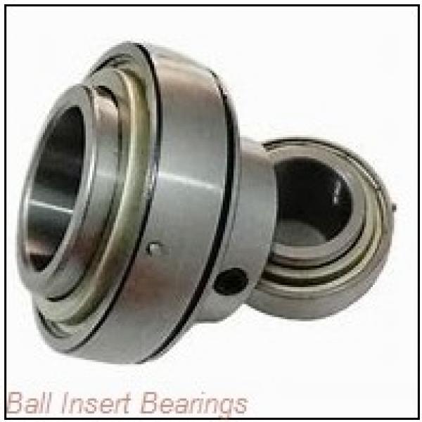 Link-Belt 24RB8208E3 Ball Insert Bearings #1 image