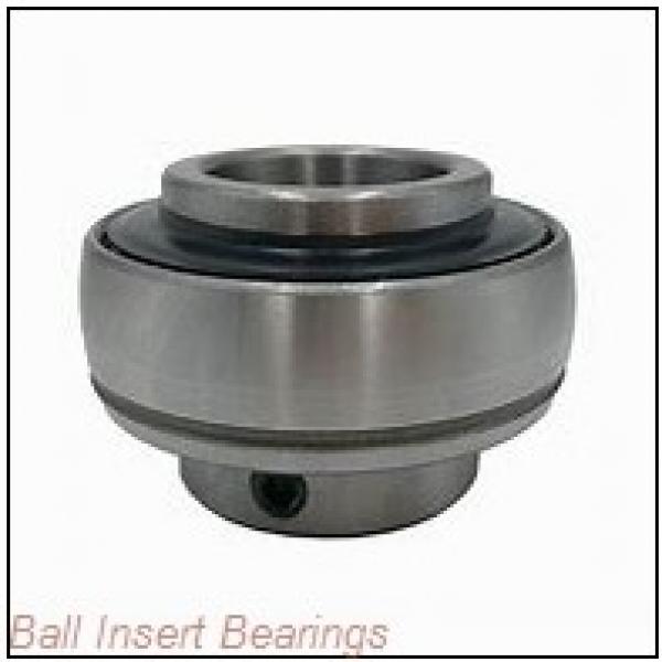 Link-Belt ER28-FF Ball Insert Bearings #1 image