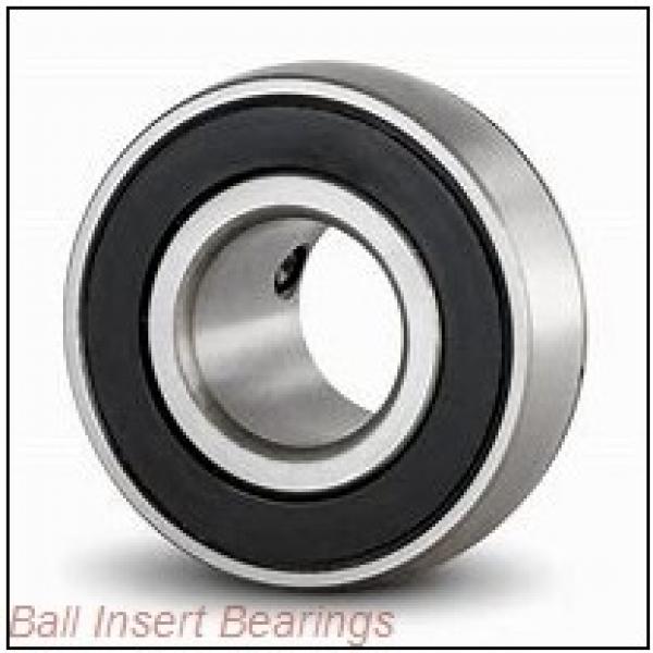 AMI UC206-20MZ20RF Ball Insert Bearings #1 image