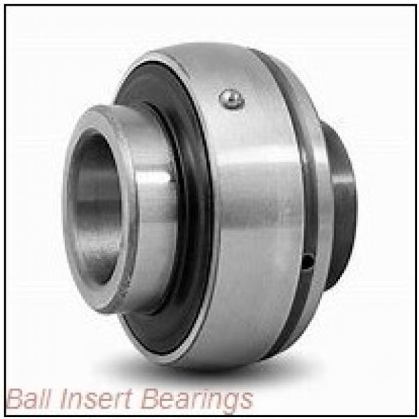 Link-Belt 16S2208E3 Ball Insert Bearings #1 image