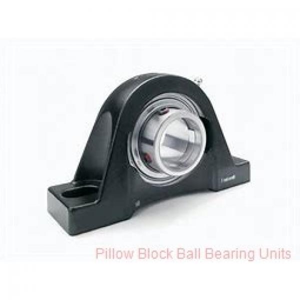 NTN UCPG210-115D1 Pillow Block Ball Bearing Units #1 image