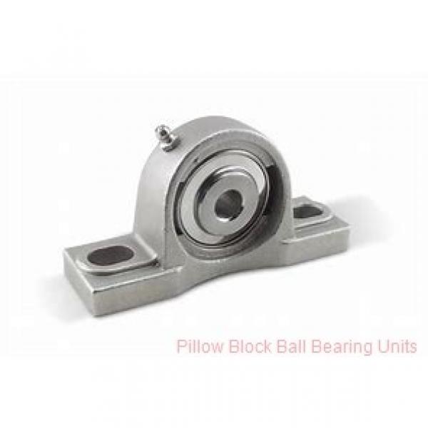 Hub City PB350X1-3/16 Pillow Block Ball Bearing Units #2 image