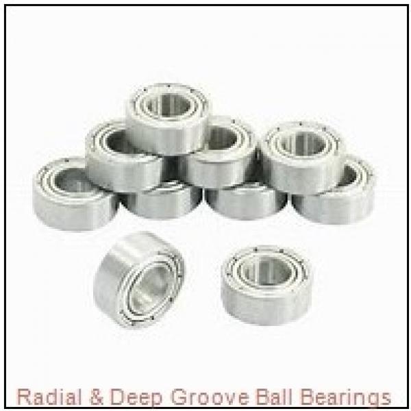220 mm x 270 mm x 24 mm  FAG 61844 Radial & Deep Groove Ball Bearings #2 image