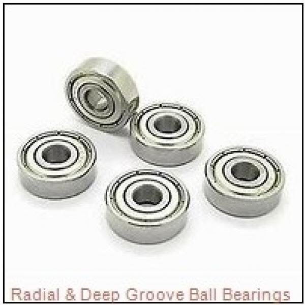35 mm x 72 mm x 17 mm  FAG 6207 Radial & Deep Groove Ball Bearings #1 image