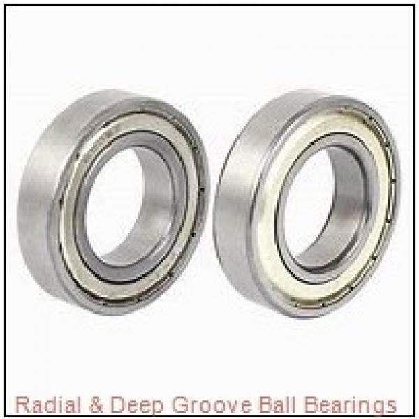 General 21482-01 Radial & Deep Groove Ball Bearings #2 image