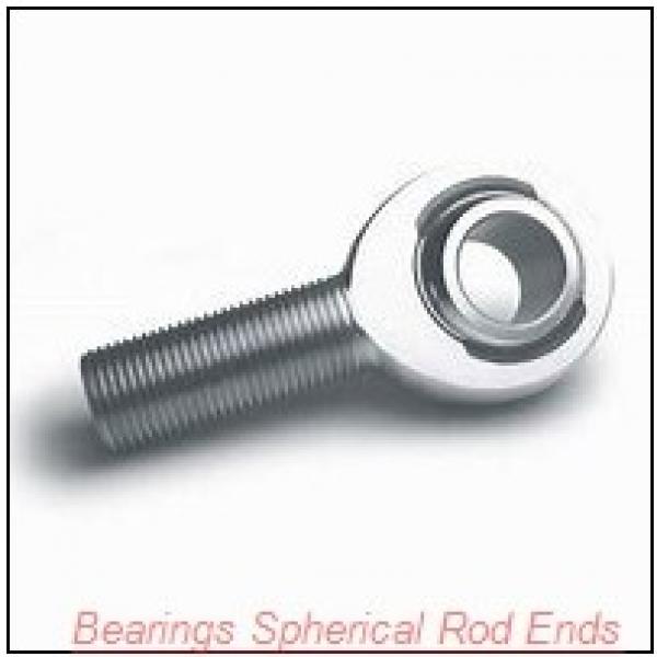 Sealmaster CFFL 6YN Bearings Spherical Rod Ends #1 image