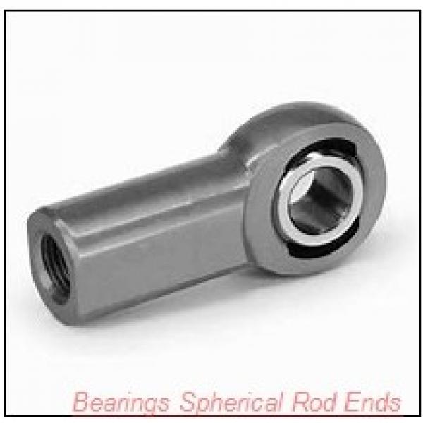 INA GAL60-DO-2RS Bearings Spherical Rod Ends #2 image