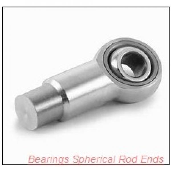 INA GF20-DO Bearings Spherical Rod Ends #1 image