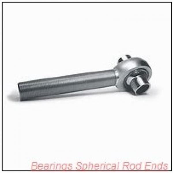 INA GIL30-DO-2RS Bearings Spherical Rod Ends #1 image