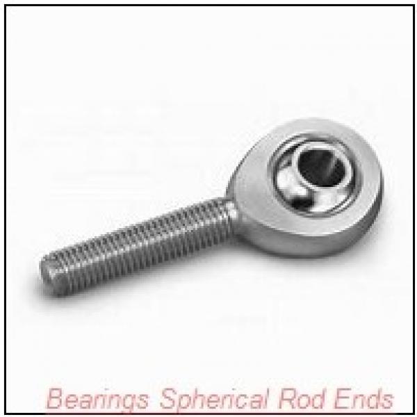 QA1 Precision Products GFR3T Bearings Spherical Rod Ends #1 image