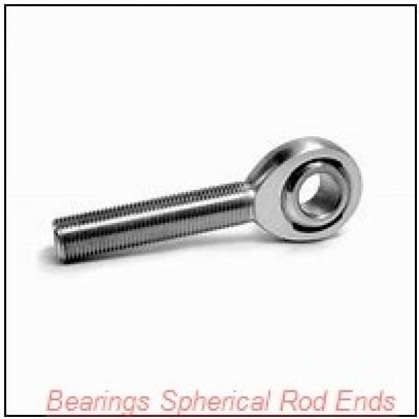 QA1 Precision Products GFR3T Bearings Spherical Rod Ends #2 image