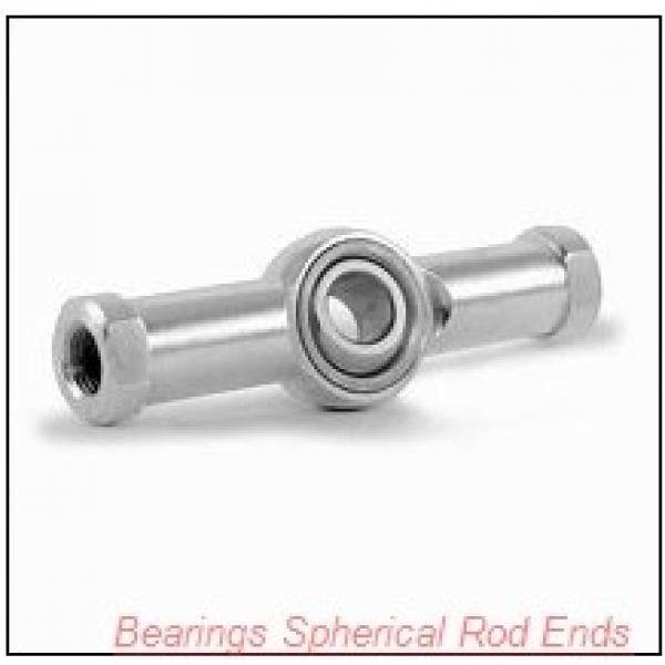 Sealmaster CFFL 5TY Bearings Spherical Rod Ends #2 image