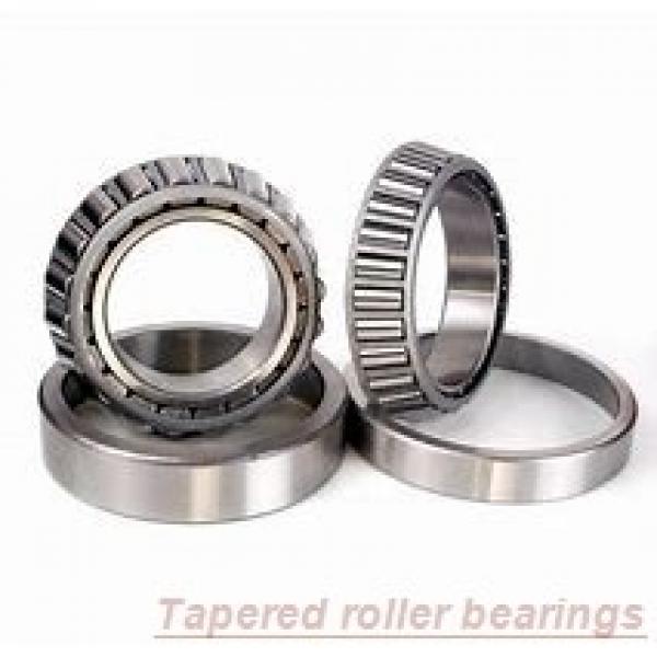 Timken 27620DA Tapered Roller Bearing Cups #1 image