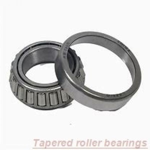 Timken 6320 #3 PREC Tapered Roller Bearing Cups #1 image