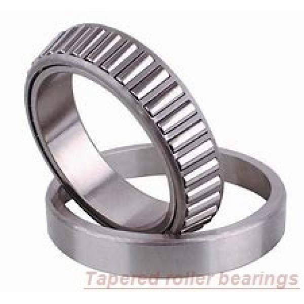 Timken HH953710D Tapered Roller Bearing Cups #1 image