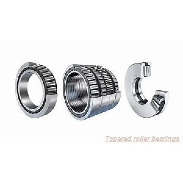 Timken 09195AB #3 PREC Tapered Roller Bearing Cups #1 image