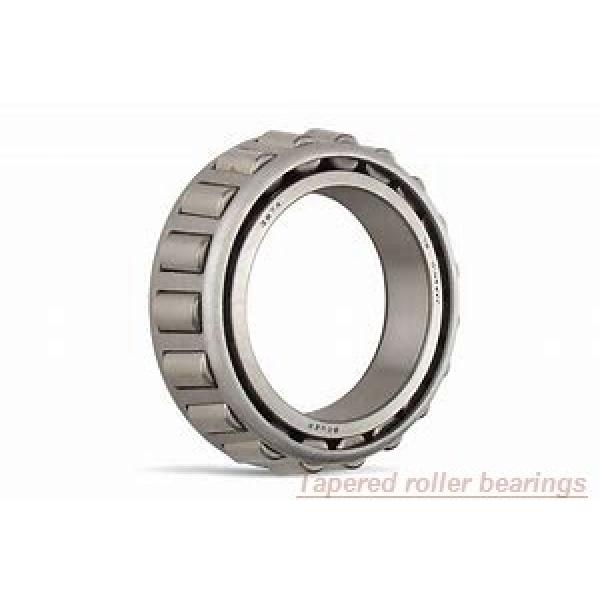 Timken 07196D #3 PREC Tapered Roller Bearing Cups #1 image