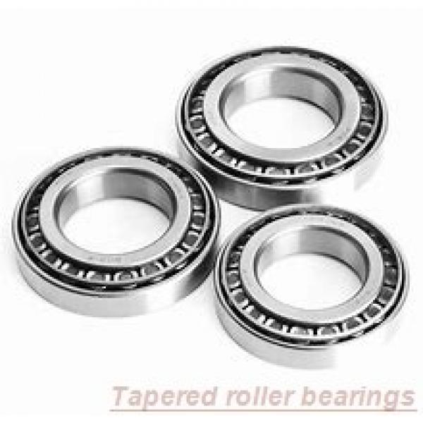 0 Inch | 0 Millimeter x 15.5 Inch | 393.7 Millimeter x 1.5 Inch | 38.1 Millimeter  Timken L357010-3 Tapered Roller Bearing Cups #1 image