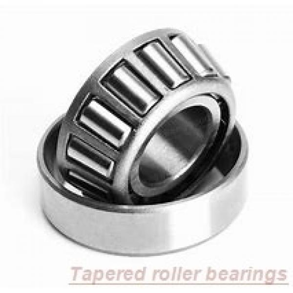 Timken 48320B #3 PREC Tapered Roller Bearing Cups #1 image