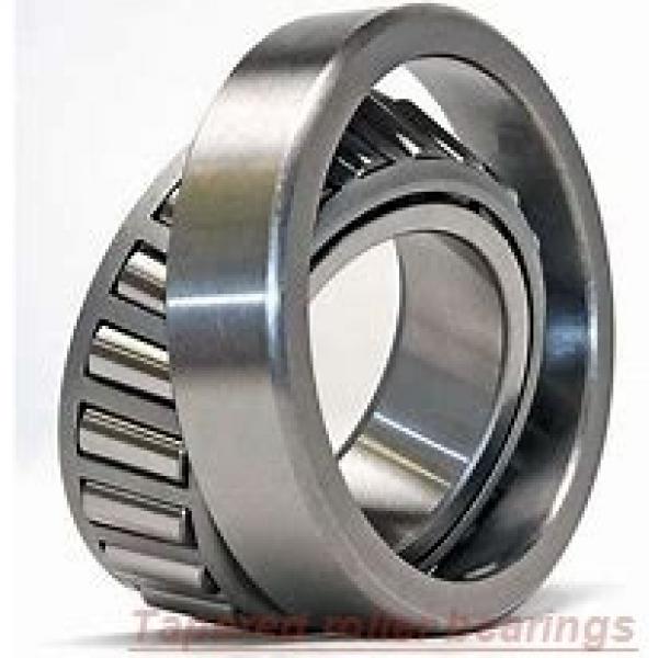 Timken 11300 #3 PREC Tapered Roller Bearing Cups #1 image