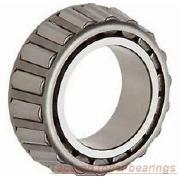 Timken 14272 Tapered Roller Bearing Cups #1 image