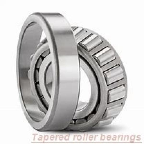 Timken JP10010 #3 PREC Tapered Roller Bearing Cups #1 image